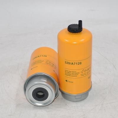320/A7120 Equivalente al separador de agua y combustible 320A7120 P551435 FS19975
        