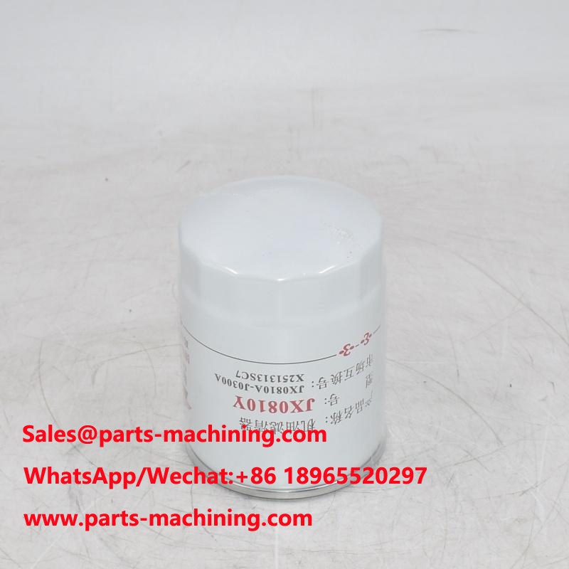 Oil Filter JX0810