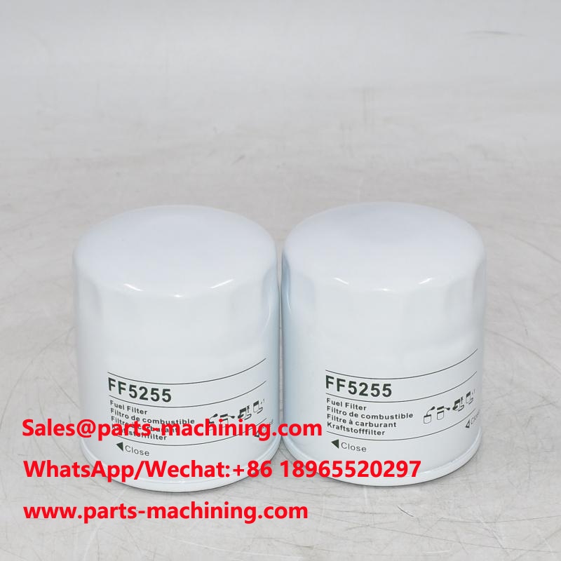 Fuel Filter FF5255
