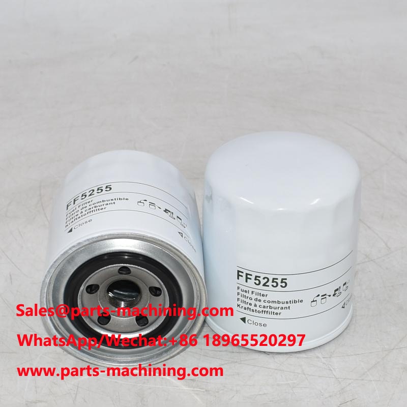 Filtro de combustible original FF5255 BF789