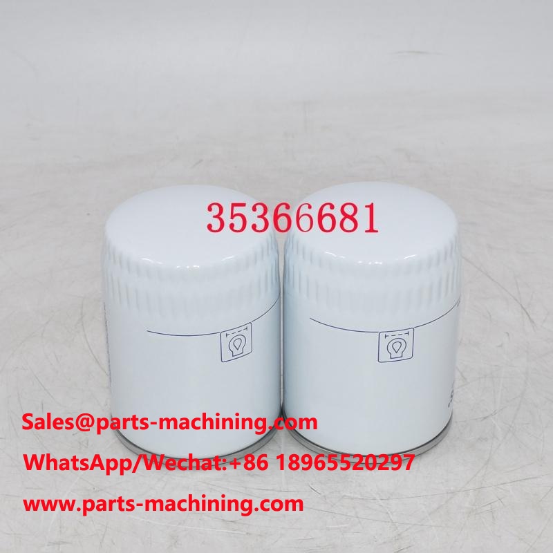 35366681 Oil Filter