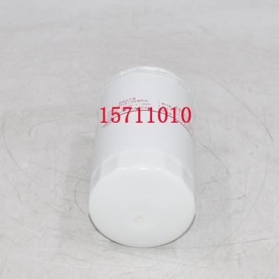 15711010 Filtro de combustible 800105041 Piezas de miniexcavadora