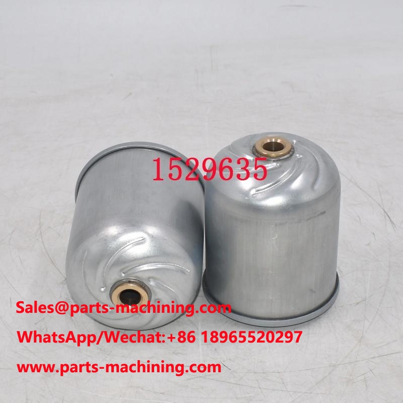 1529635 Oil filter