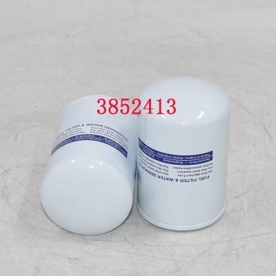 3852413 Separador de agua y combustible 3851218 SK3445/1
