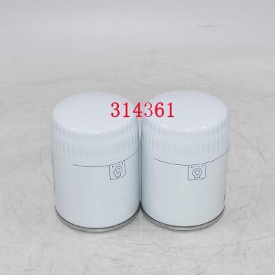 314361 Oil Filter