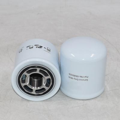 6686926 Filtro hidráulico SH66172 para T650 T770