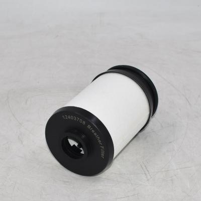 12403708 Filtro de ventilación LC10006x SAO5471 SAO7126 Proveedor profesional