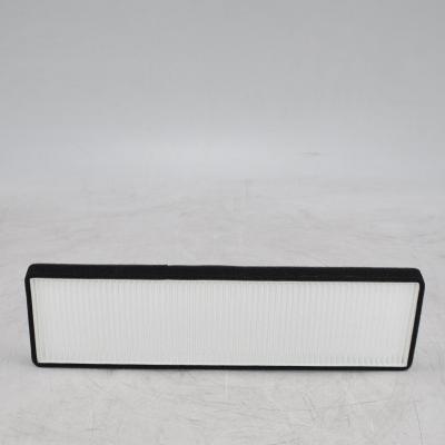 Filtro de aire de cabina SC80135 para cargadora de ruedas 860152446