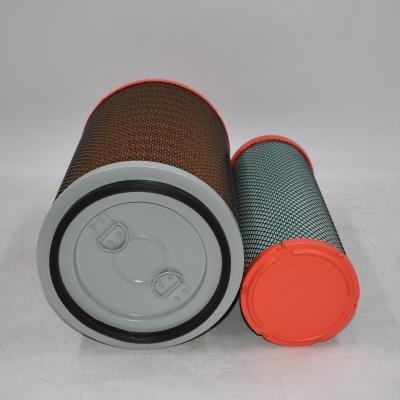 Kit de filtro de aire original 518-4406 KA18288