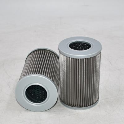 400504-00023 Filtro hidráulico SH60937 Piezas de cargadora de ruedas