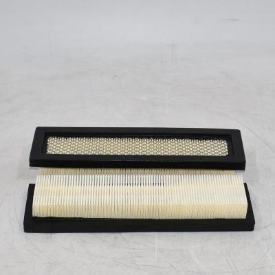 7231496 Filtro de aire de cabina PA30365 SC90461 Piezas del cargador