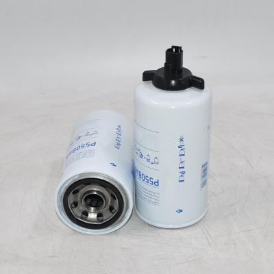 Mayoristas profesionales del separador de agua del combustible P550848 87356193 3973233 FS19732
        