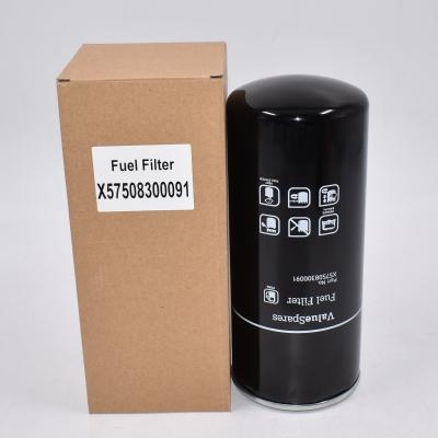 Fuel Filter X57508300091