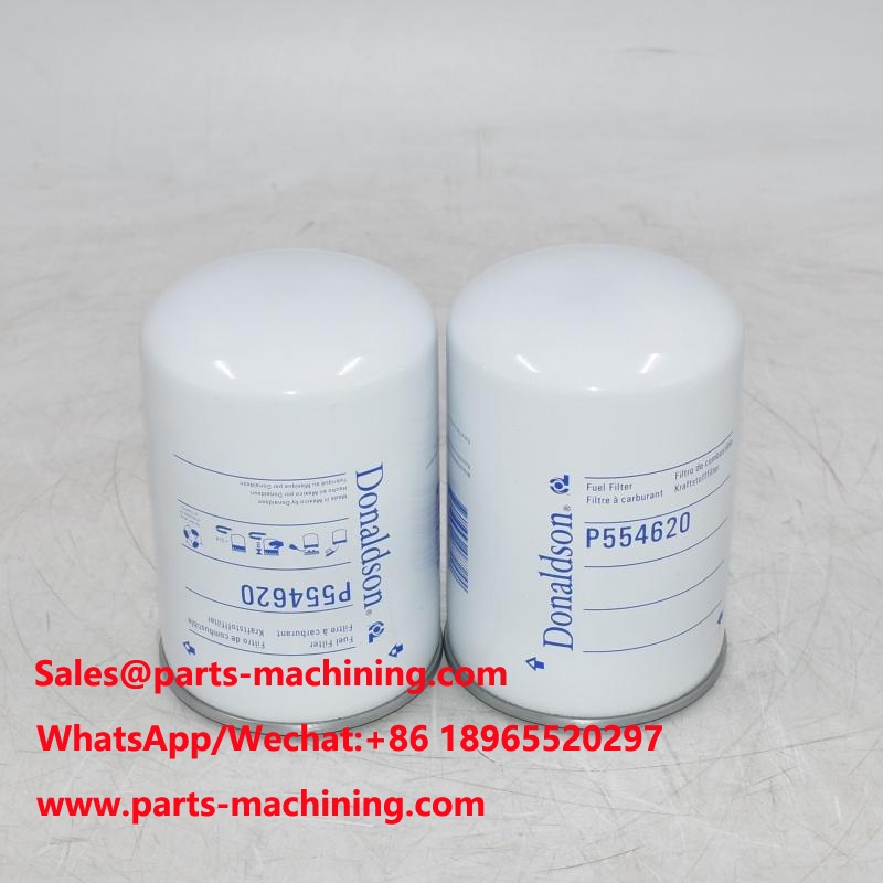 P554620 Fuel Filter