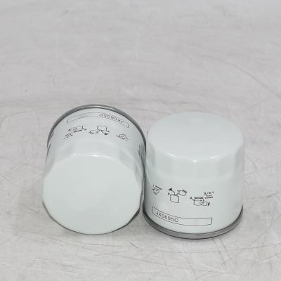 Cambio de filtro de aceite JX0605C 1012100C0300 SO6178