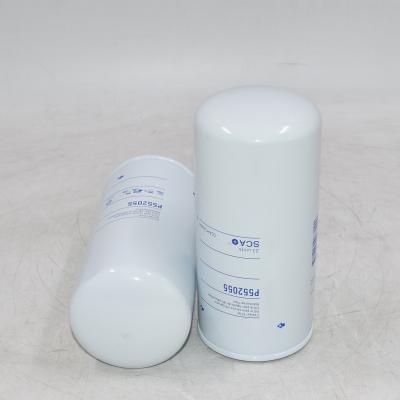 Filtro de refrigerante P552055 600-411-1170 para camión de carga pesada