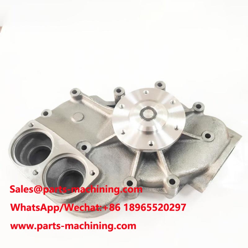 Bomba de agua del motor 4572002301 4572002601 4572002901