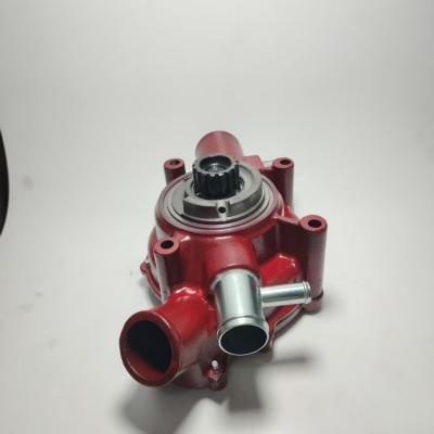 65.06500-6140 Bomba de agua 65.06500-00417 Para motor DE12