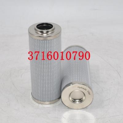 Referencia cruzada del filtro hidráulico 3716010790 PT9490-MPG