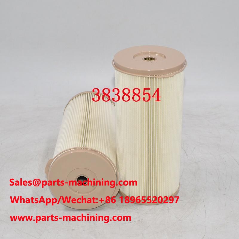 3838854 Separador de agua y combustible SF-1912-10 Piezas de motor marino