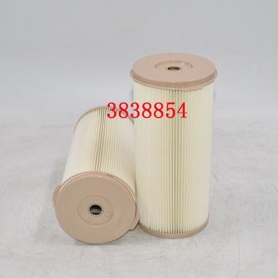 3838854 Separador de agua y combustible SF-1912-10 Piezas de motor marino