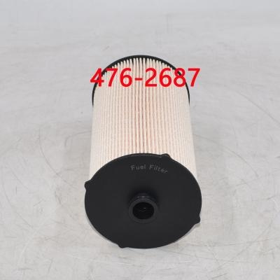 Filtro de combustible original 476-2687 P959111