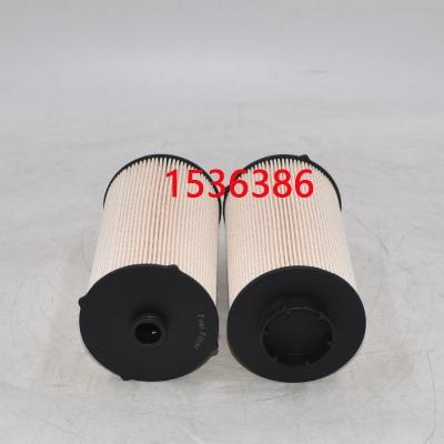 1536386 Reemplazo del filtro de combustible SN80057