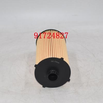 91724827 Filtro de aceite SO97022 para tractor