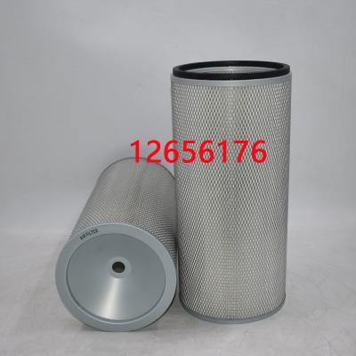 Filtro de aire VOE12656176 para cargadora de ruedas