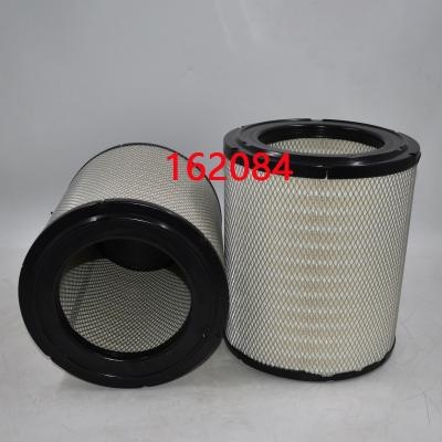 162084 Filtro de aire RS3508 Piezas de fresadora