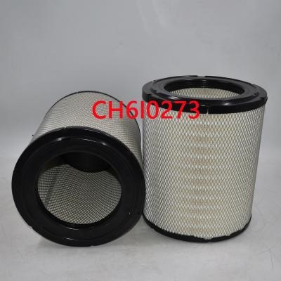 Reemplazo del filtro de aire CH6I0273 P532473