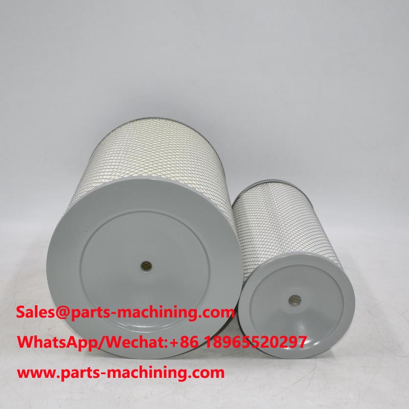 Kit de filtro de aire 612600110540 612600110540A 612600110540B