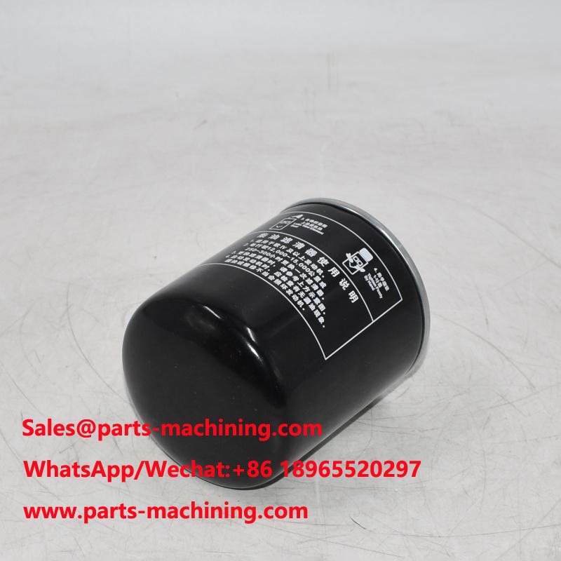 Filtro de combustible del motor 2409532810105 FC-85010