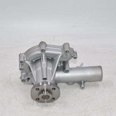Bomba de agua 123900-42000 YM123900-42000 para 4TNV106