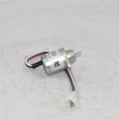 Válvula solenoide de 12 V 119653-77950 1503Es-12S5Suc5S