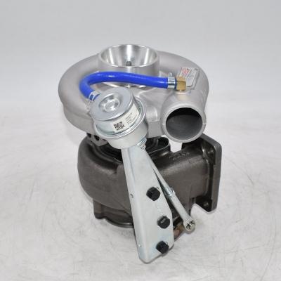 Turbocompresor original 4045184