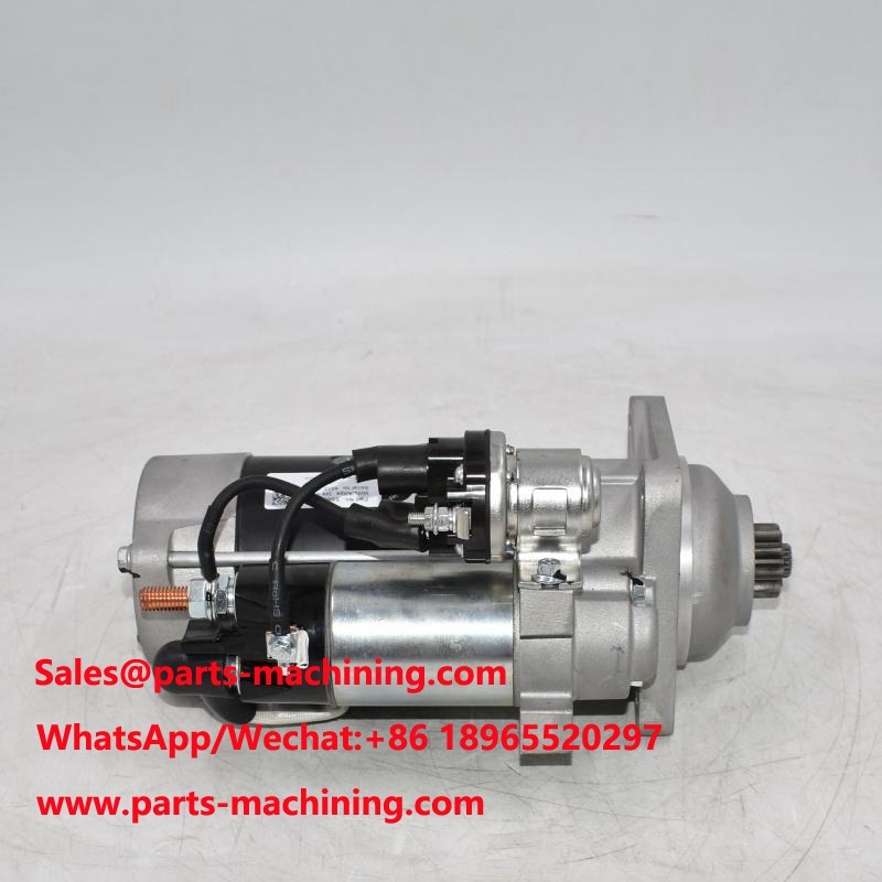 Motor de arranque de 24 V 5565913 para 4BT 4BT3.9