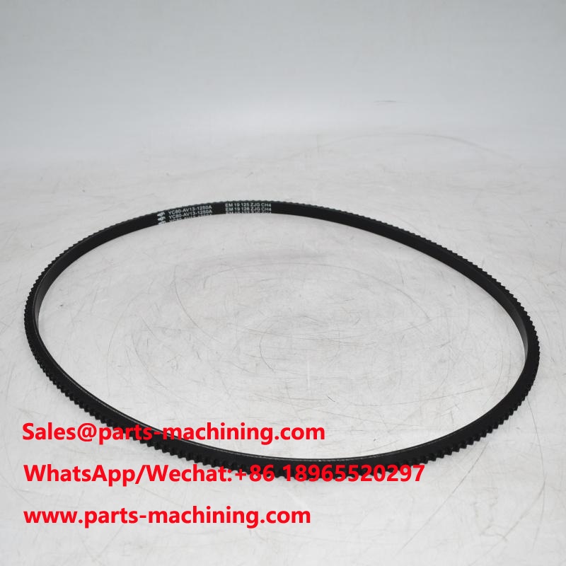 Correa del motor YC80-AV13-1250A