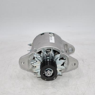 Alternador de 24 V y 45 A 4938600 C4938600 37N-01010