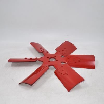 4931778 Ventilador del motor C4931778 para 4BT 6BT