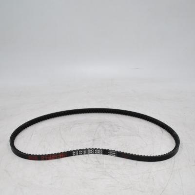 Reemplazo de la correa trapezoidal del motor YC80-SPA-1080B