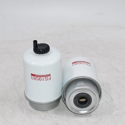 Separador de agua y combustible de alta eficiencia FS19583 836879277