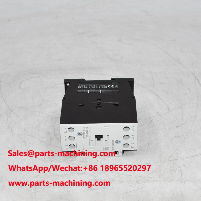 Contactor electromagnético DILM32-10C XTCE032CC10