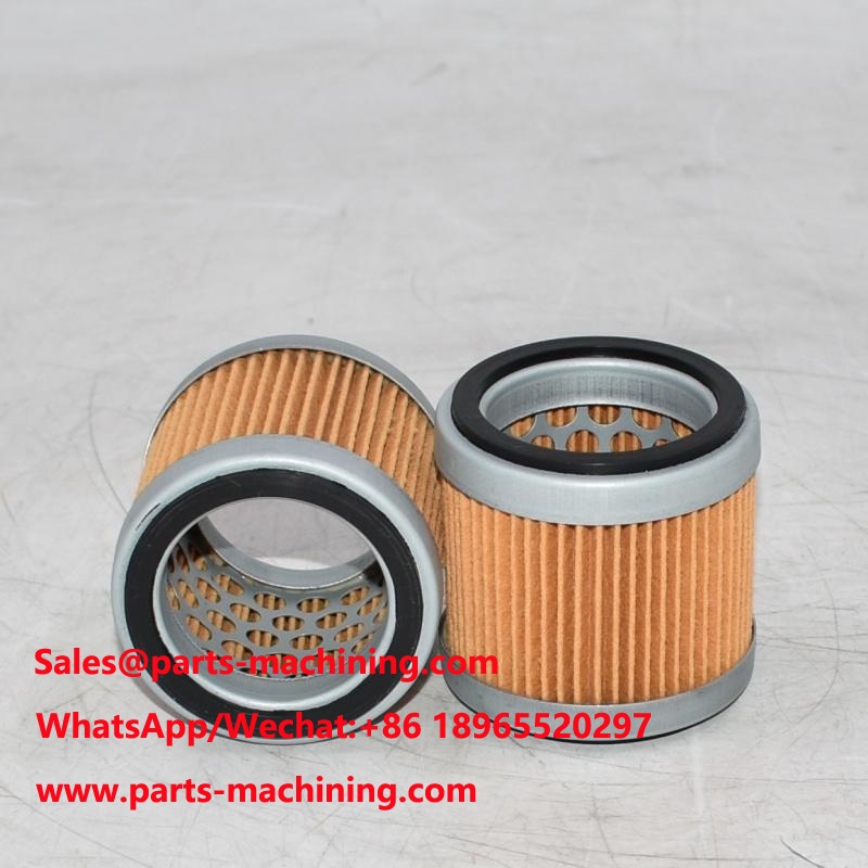 Filtro de aire para camión volquete 419-60-15250 4196015250