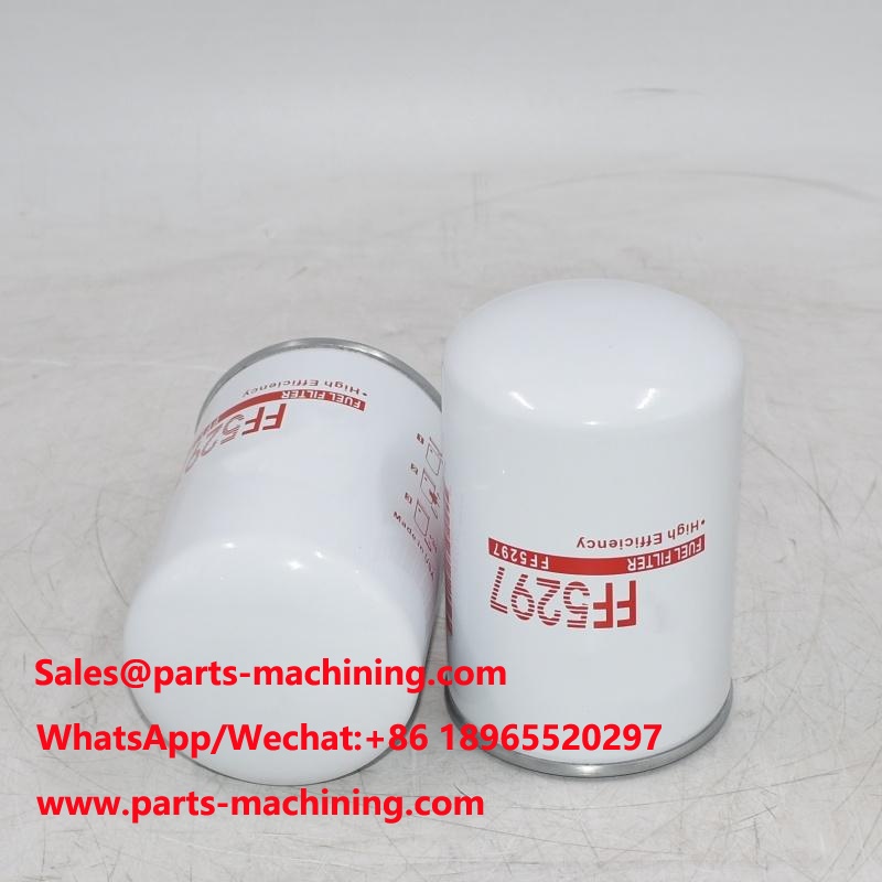 Filtro de combustible para camión FF5297 1372444