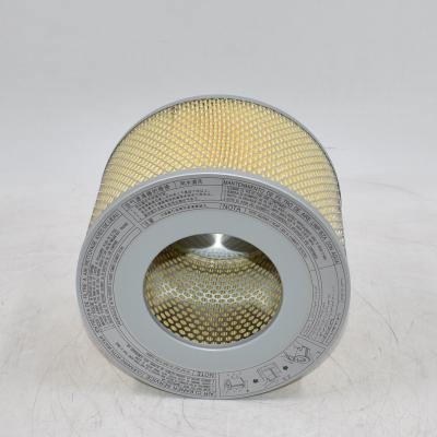 Filtro de aire original 17801-78011 1780178011