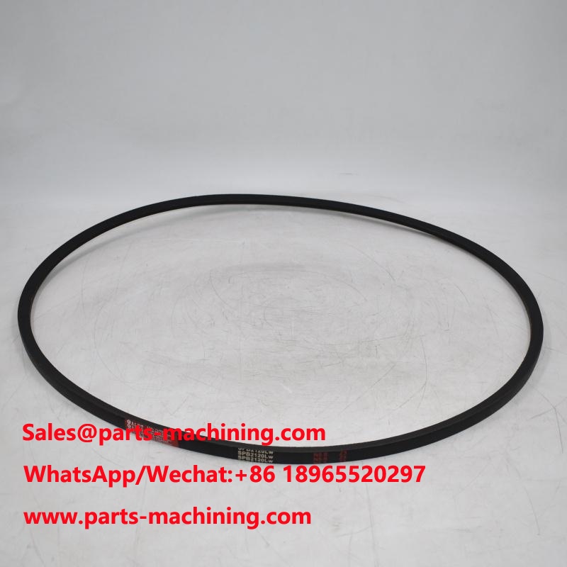 Referencia cruzada de correa trapezoidal SPB2120 SPB-2120