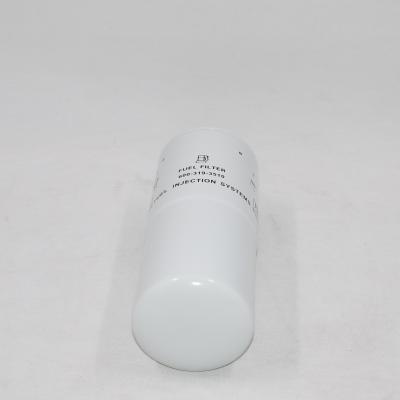 600-319-3510 Filtro de combustible 600-311-3510 Piezas del cargador