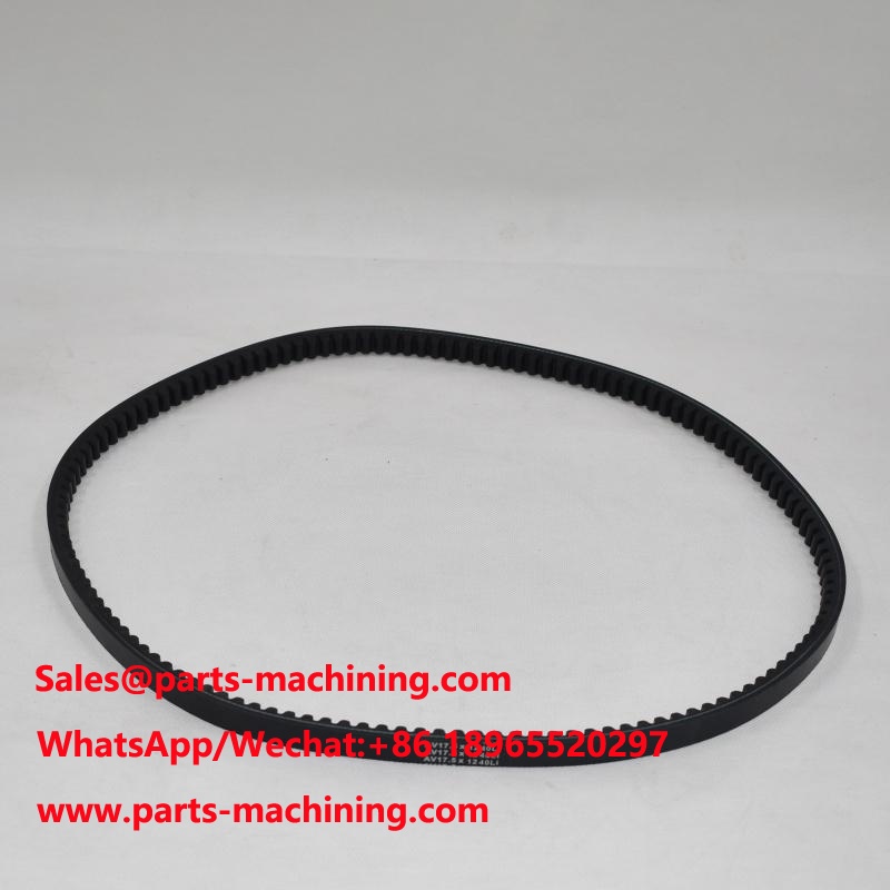 V-Belt  AV17.5X1240LI
