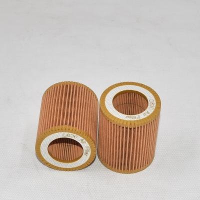Filtro de aire C630 23092497 para compresor de aire